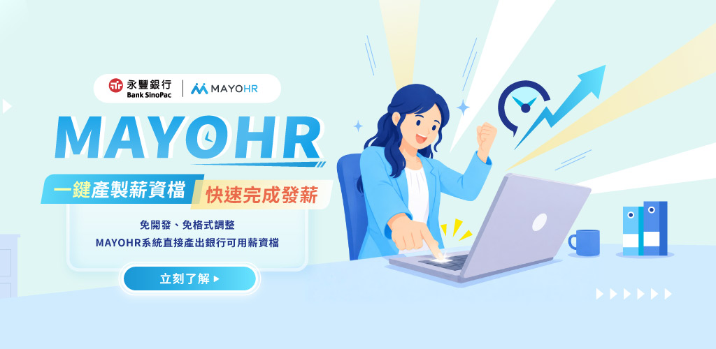 mayohr