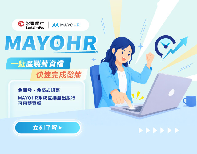 mayohr